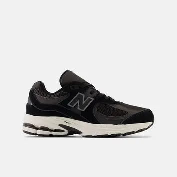 Кросівки Жіночі New Balance 2002R GC2002BK