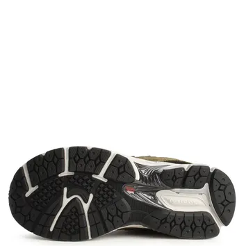 Кросівки Дитячі New Balance 2002R Woodland Black GC2002RZ