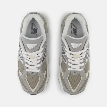 Кросівки Жіночі New Balance 9060 Grey Brown GC9060BA