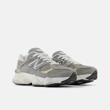 Кросівки Жіночі New Balance 9060 Grey Brown GC9060BA