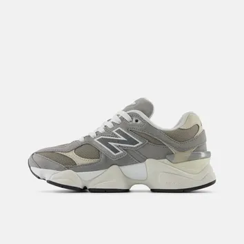 Кросівки Жіночі New Balance 9060 Grey Brown GC9060BA