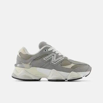 Кросівки Жіночі New Balance 9060 Grey Brown GC9060BA