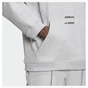 Світшот adidas R.Y.V White GD9311