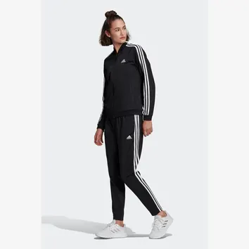 Adidas Essentials 3-Stripes Track Suit