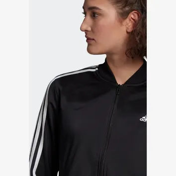 Adidas Essentials 3-Stripes Track Suit