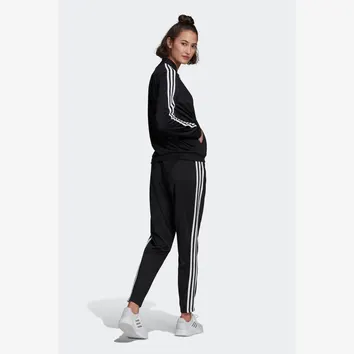 Adidas Essentials 3-Stripes Track Suit