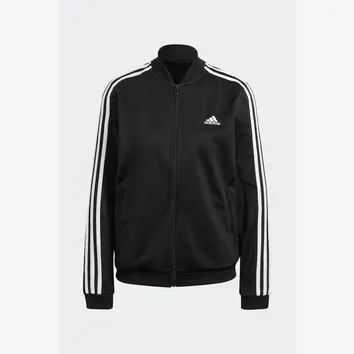 Adidas Essentials 3-Stripes Track Suit