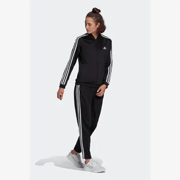 Adidas Essentials 3-Stripes Track Suit