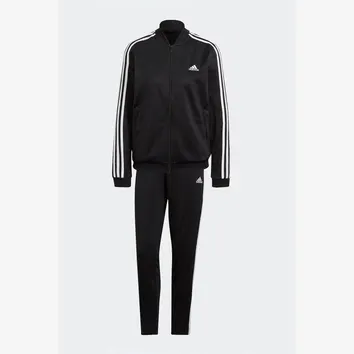 Adidas Essentials 3-Stripes Track Suit
