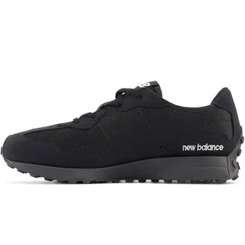 Кросівки Чоловічі New Balance 327 Black GS327CTB