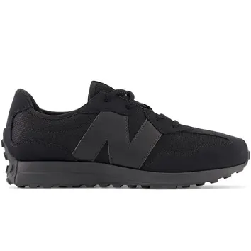 Кросівки Чоловічі New Balance 327 Black GS327CTB