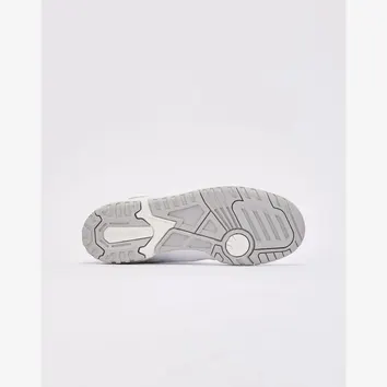 Кросівки Дитячі New Balance 550 White Grey GSB550PB
