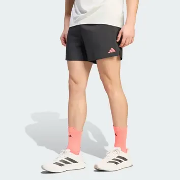 Шорти Чоловічі Adidas Aeroready Designed 2 Move Woven Sport Shorts Black GT8161