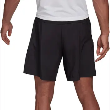 Шорти Чоловічі Adidas Aeroready Designed 2 Move Woven Sport Shorts Black GT8161