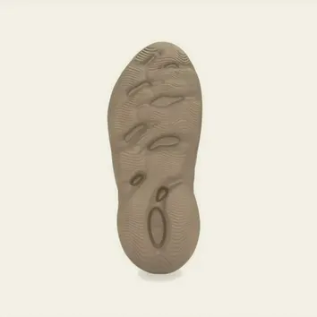 Кросівки Чоловічі Adidas Yeezy Foam GV6842