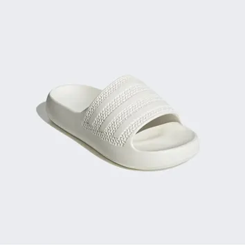 Шльопанці Чоловічі adidas Adilette Ayoon Slide Triple White GV9536