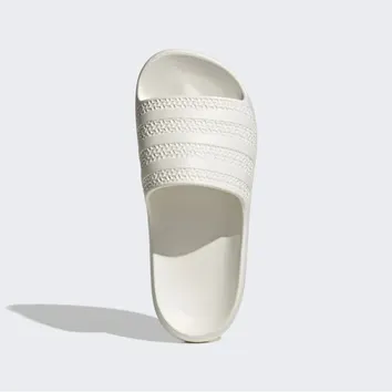 Шльопанці Чоловічі adidas Adilette Ayoon Slide Triple White GV9536