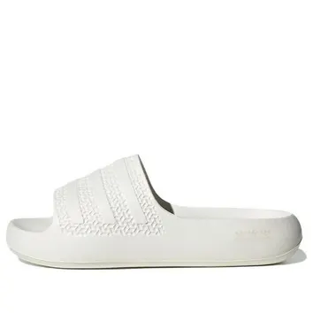 Кросівки adidas Adilette Ayoon Slide Triple White GV9536