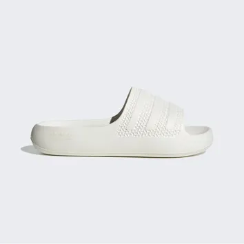 Шльопанці Чоловічі adidas Adilette Ayoon Slide Triple White GV9536