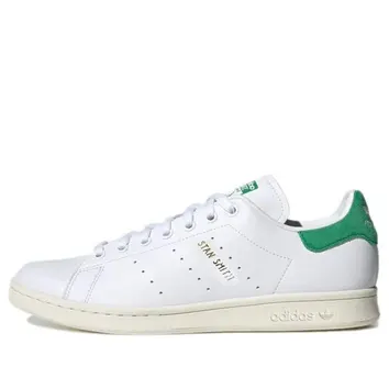 Кросівки Чоловічі adidas Stan Smith White Green GW1390