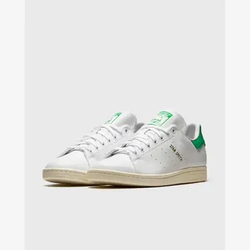 Кросівки Чоловічі adidas Stan Smith White Green GW1390