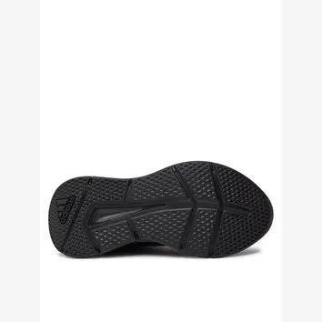 Кросівки Чоловічі adidas Galaxy 6 Triple Black GW4131