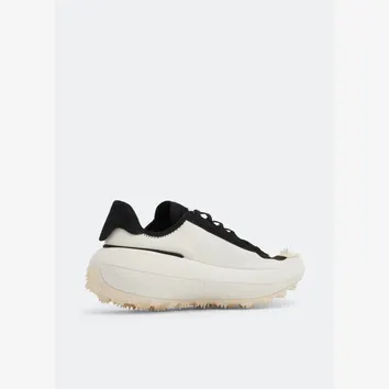 Кроссовки Мужские Adidas Y-3 Makura White/Black GX1087