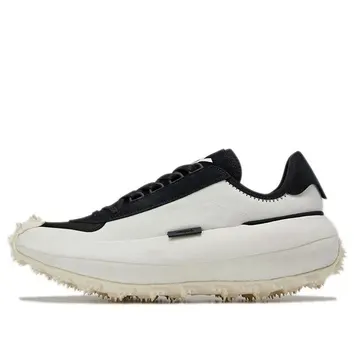 Кроссовки Мужские Adidas Y-3 Makura White/Black GX1087