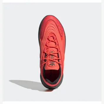 Кросівки Чоловічі adidas Ozelia Solar Red Grey GX4500