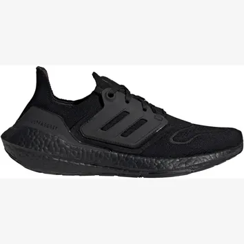 Кросівки Чоловічі adidas Ultraboost 22 Triple Black gx5587