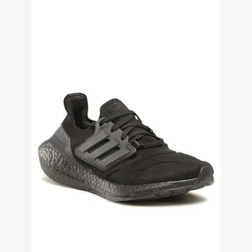 Кросівки Чоловічі adidas Ultraboost 22 Triple Black gx5587