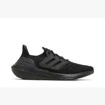 Кросівки Чоловічі adidas Ultraboost 22 Triple Black gx5587