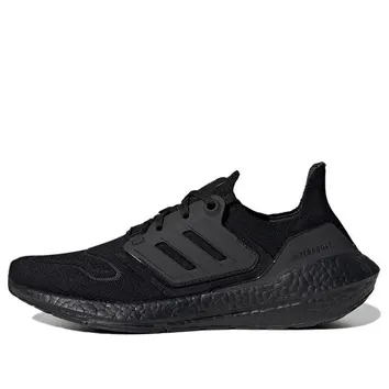 Кросівки Чоловічі adidas Ultraboost 22 Triple Black gx5587