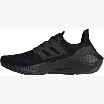 Кросівки Чоловічі adidas Ultraboost 22 Triple Black gx5587