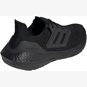 Кросівки Чоловічі adidas Ultraboost 22 Triple Black gx5587