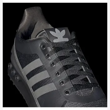 Кросівки Чоловічі adidas La Trainer 2 Black GX6725