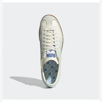 Кросівки Чоловічі adidas Last Frontier Cream White Almost Blue GX6925