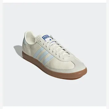 Кросівки Чоловічі adidas Last Frontier Cream White Almost Blue GX6925