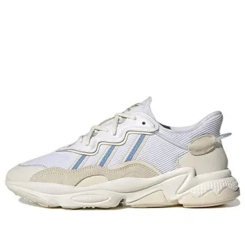 Кросівки Жіночі Adidas Ozweego Cloud White / Light Blue GX9890
