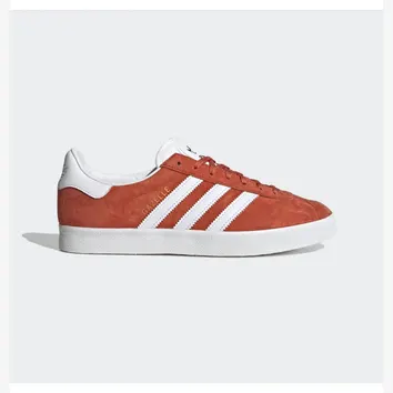Кросівки Чоловічі adidas Gazelle 85 Red GY2529