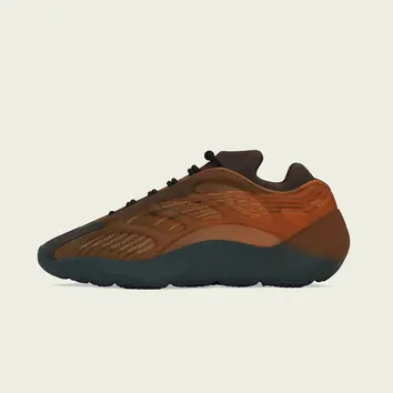 Кроссовки Мужские Adidas Yeezy 700 V3 GY4109