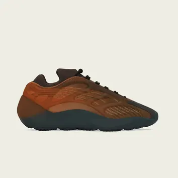 Кроссовки Мужские Adidas Yeezy 700 V3 GY4109