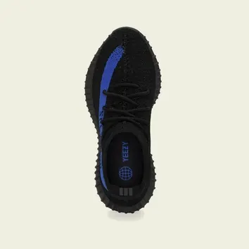 Кросівки Жіночі Adidas Yeezy 350 V2 GY7164