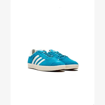 Кросівки Чоловічі adidas Gazelle Bold Aqua GY7337