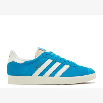 Кросівки Чоловічі adidas Gazelle Bold Aqua GY7337