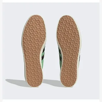 Кеди Чоловічі adidas Mexicana Prototype Vivid Green GY7449