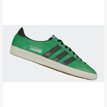 Кеди Чоловічі adidas Mexicana Prototype Vivid Green GY7449