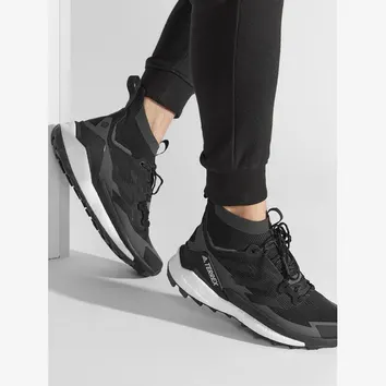 Черевики Чоловічі Adidas Terrex Free Hiker 2 GZ0680