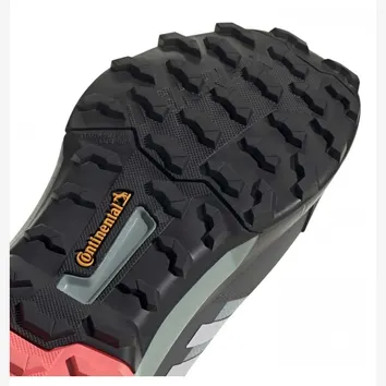 Кросівки Чоловічі Adidas Terrex Ax4 Gtx GZ3065