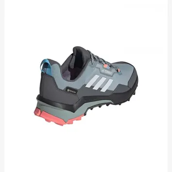 Кросівки Чоловічі Adidas Terrex Ax4 Gtx GZ3065